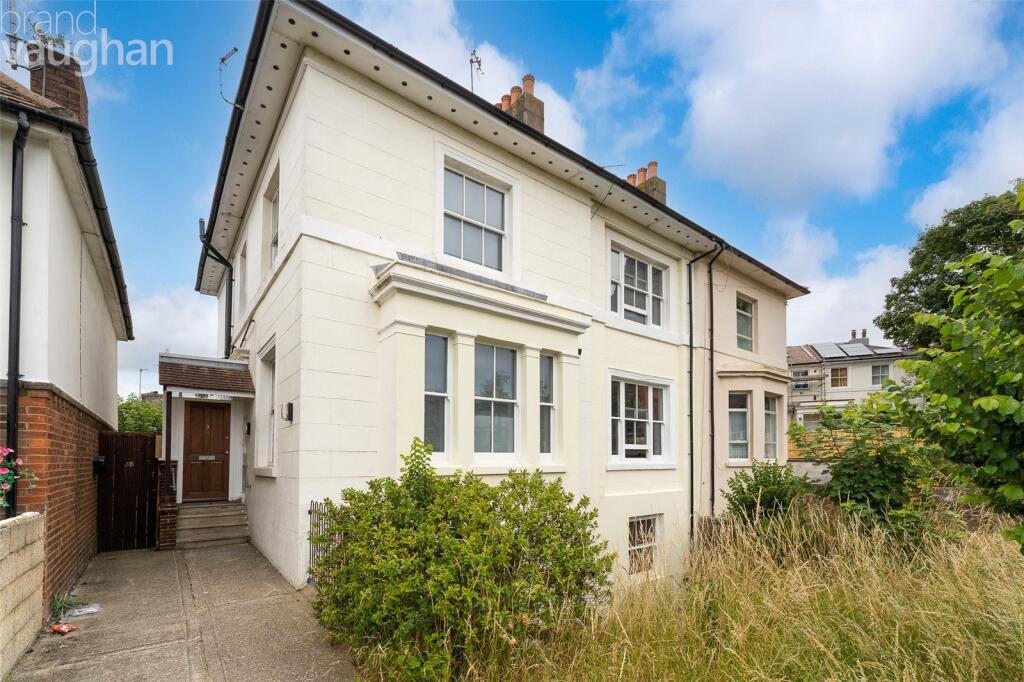 Main image of property: Wellington Road, Brighton, East Sussex, BN2