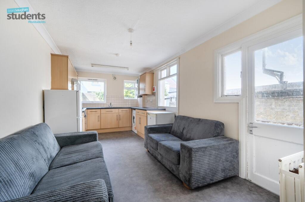 Main image of property: Totland Road, Brighton, BN2