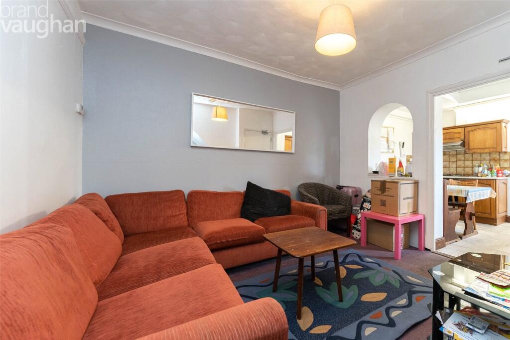 Additional property image - Ladysmith Road, Brighton, East Sussex, BN2