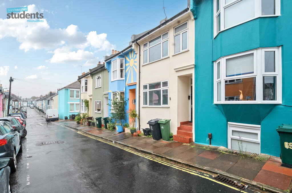 Main image of property: Lincoln Street, Brighton, East Sussex, BN2