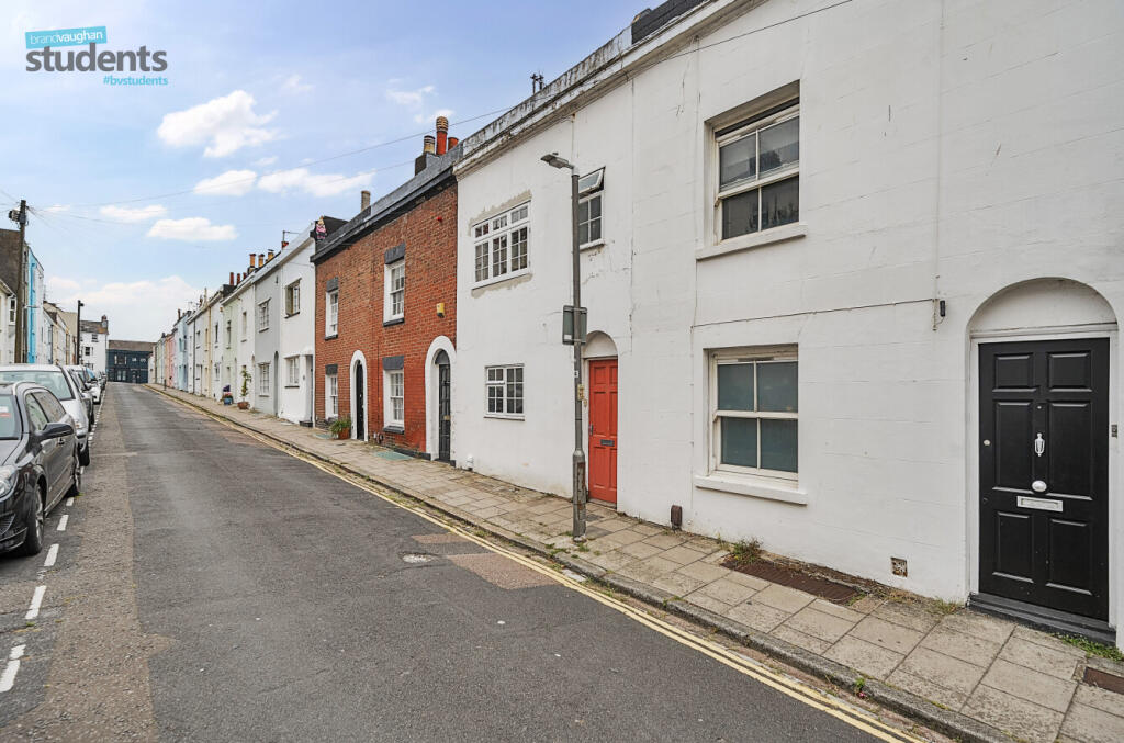 Main image of property: Guildford Street, Brighton, East Sussex, BN1