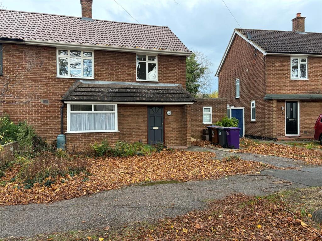 Main image of property: Lammas Way, Letchworth Garden City