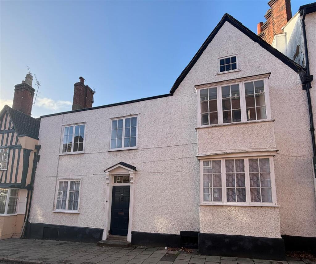 Main image of property: Tilehouse Street, Hitchin