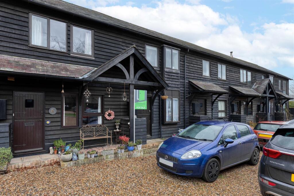 Main image of property: High Street, Ashwell, Baldock