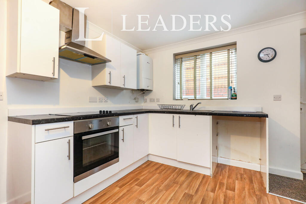 1 bedroom flat for rent in Trinity Court, Kingsthorpe, NN2 6LD, NN2