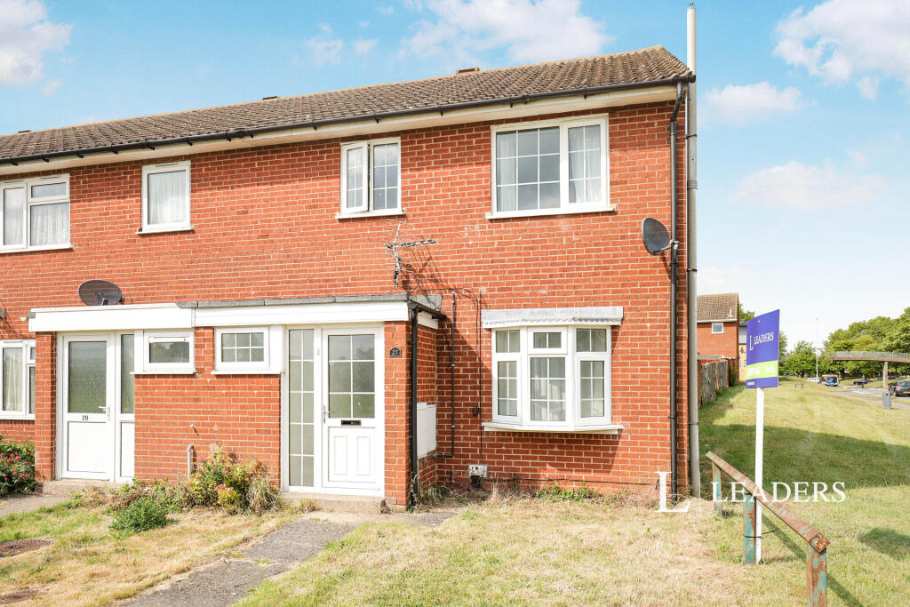 Main image of property: Olympic Way, Wellingborough, NN8 3QE