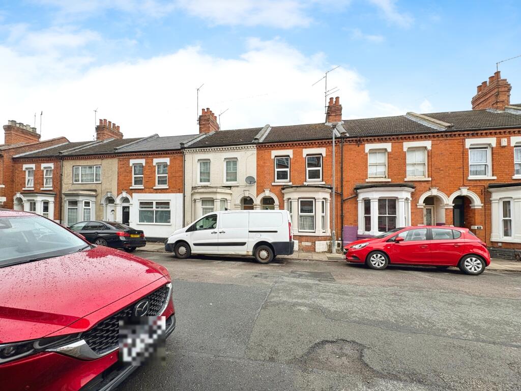 Main image of property: Turner Street, Northampton, NN1 4JJ