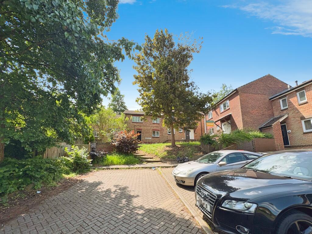 Main image of property: Wansford Walk, Northampton, NN3 8YF