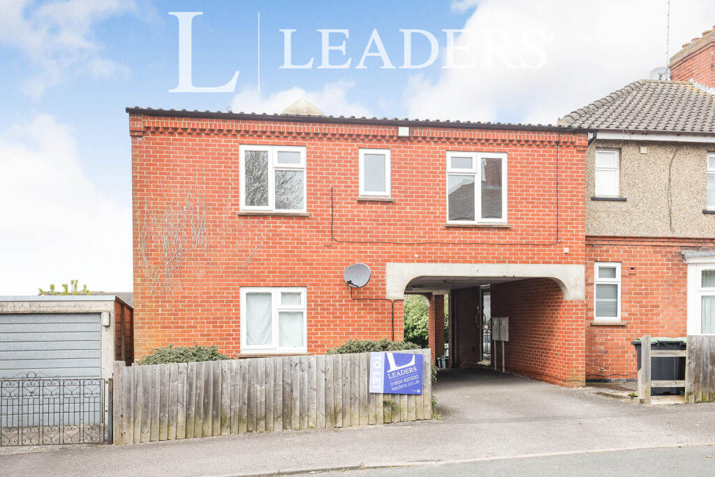 Main image of property: George Street, Higham Ferrers, NN10 8JJ