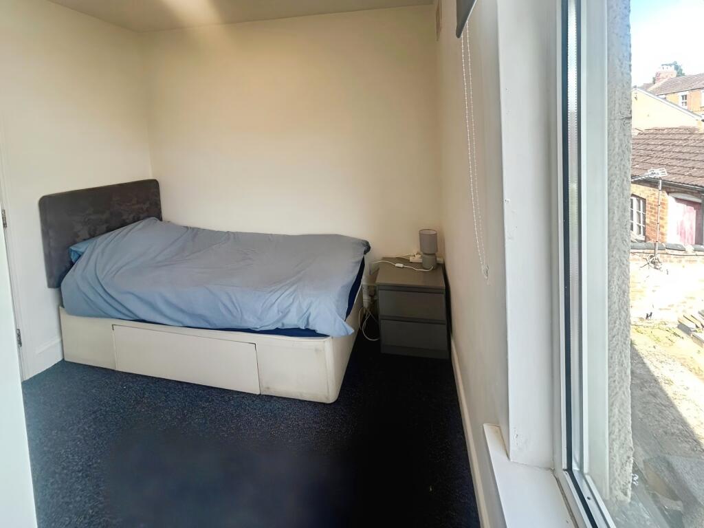 Main image of property: Room 3, Mill Road, Kettering, NN16 0SA