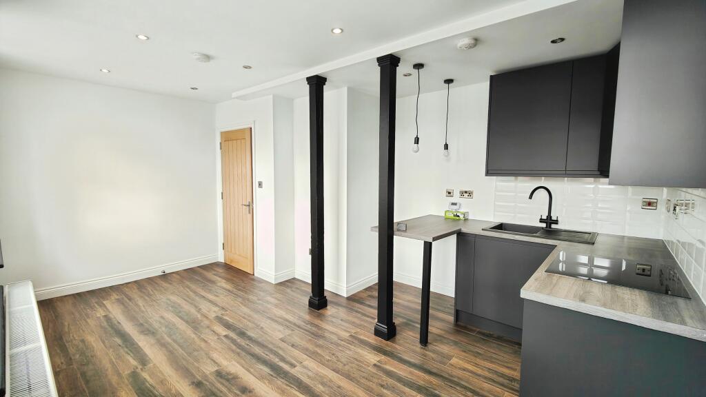 Main image of property: Flat 1, Kingswell Street, NN1 1PP