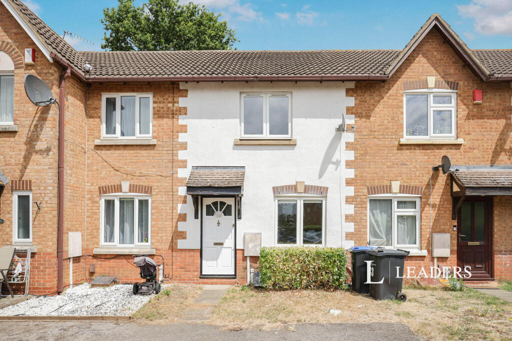 Main image of property: Kingsmead, Northampton, NN2 8HX