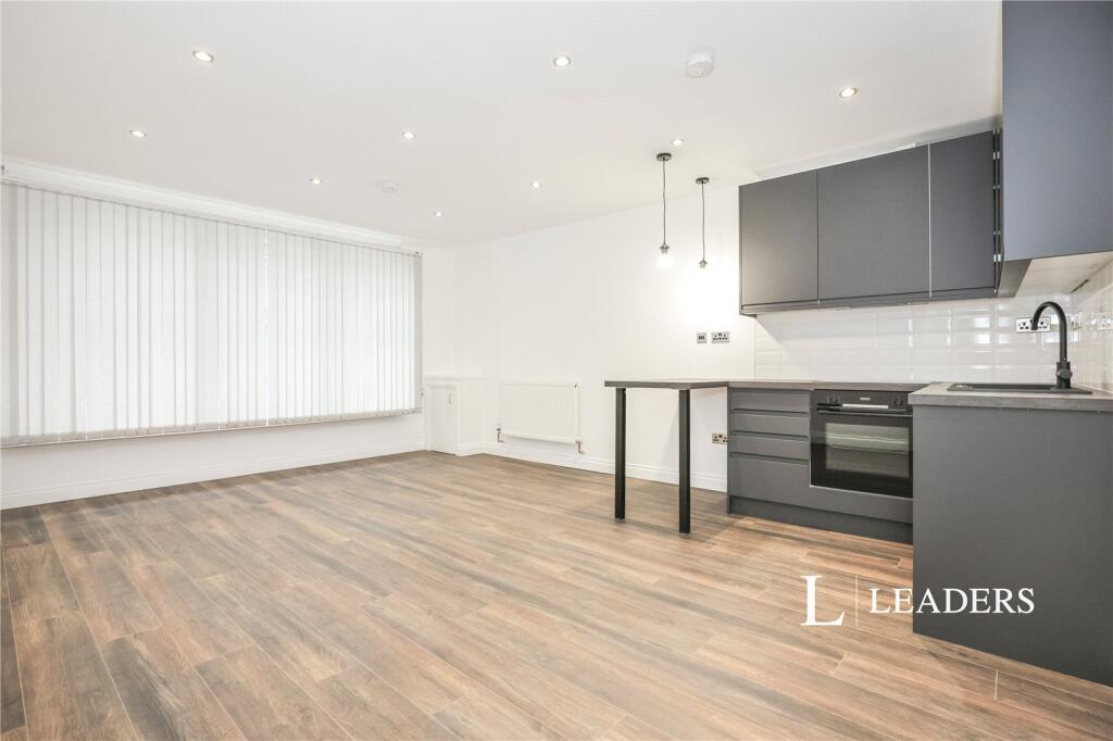 Main image of property: Marefair, Northampton, NN1