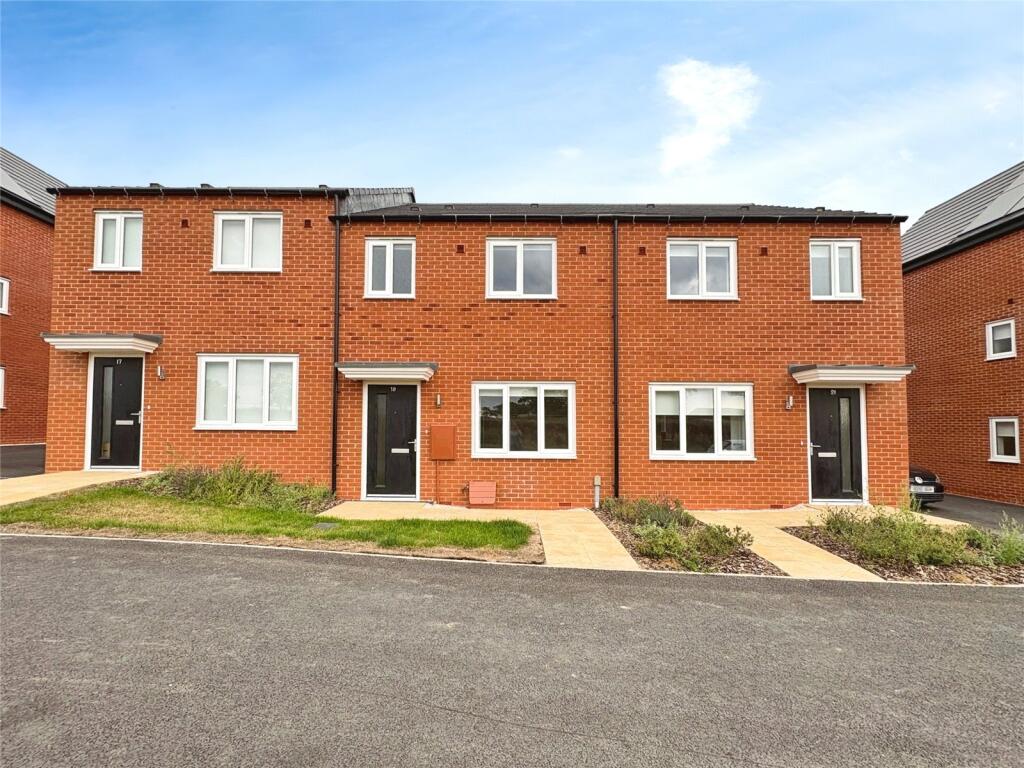 Main image of property: Brome Close, Harpole, Northampton, NN7