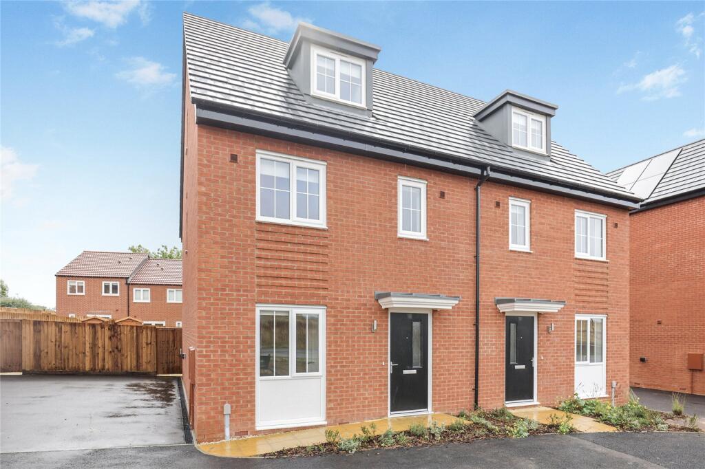Main image of property: Sedge Close, Harpole, Northampton, NN7