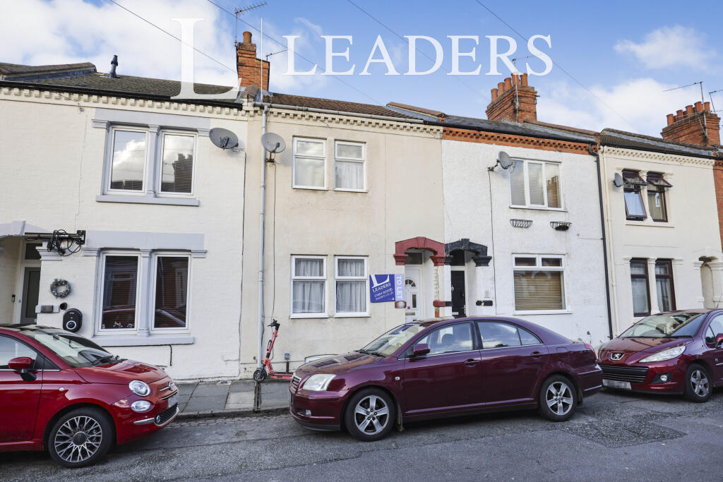 Main image of property: Perry Street, Northampton, Northamptonshire, NN1