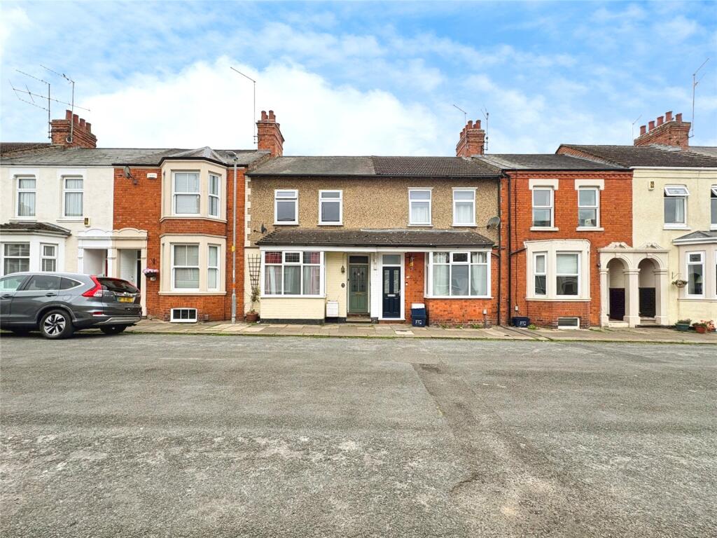 Main image of property: Thursby Road, NN1