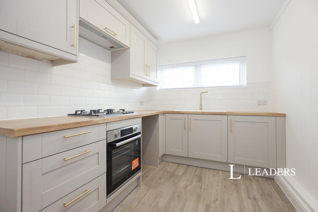 Main image of property: Stubble Close, Northampton, Northamptonshire, NN2