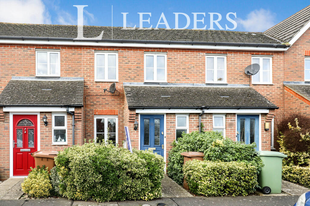 Main image of property: Butterfields, Wellingborough, NN8