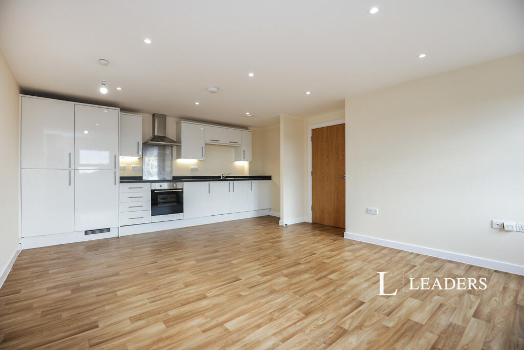 Main image of property: St. Peters Gardens, Marefair, Northampton, NN1