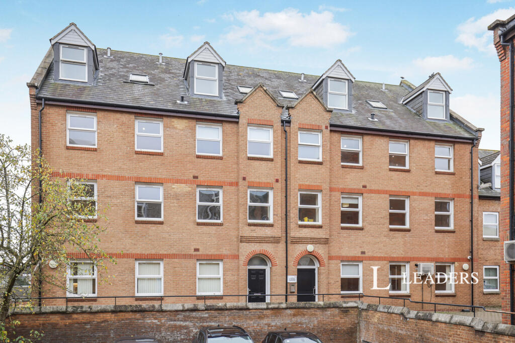 Main image of property: St. Peters Gardens, Marefair, Northampton, NN1