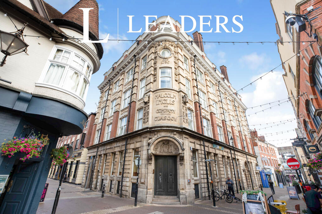 Main image of property: Fish Street, Northampton, Northamptonshire, NN1