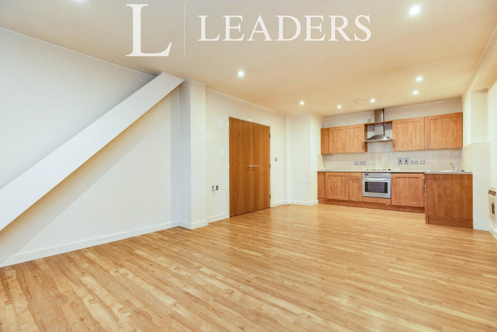 Main image of property: Fish Street, Northampton, Northamptonshire, NN1