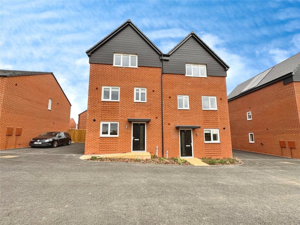 Main image of property: Marram Crescent, Harpole, Northampton, NN7