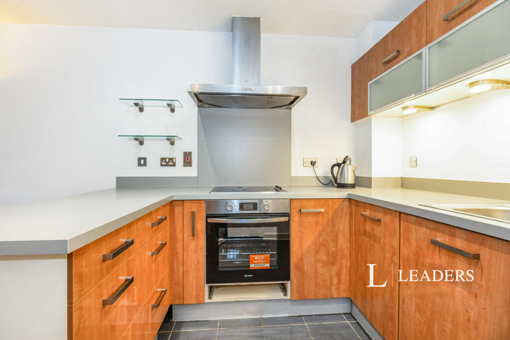 Main image of property: Broad Street, Northampton, NN1