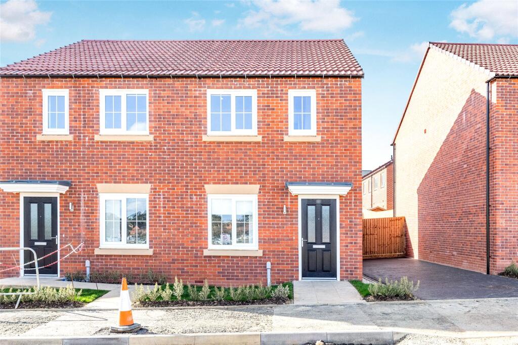 Main image of property: Vernal Close, Harpole, Northampton, NN7