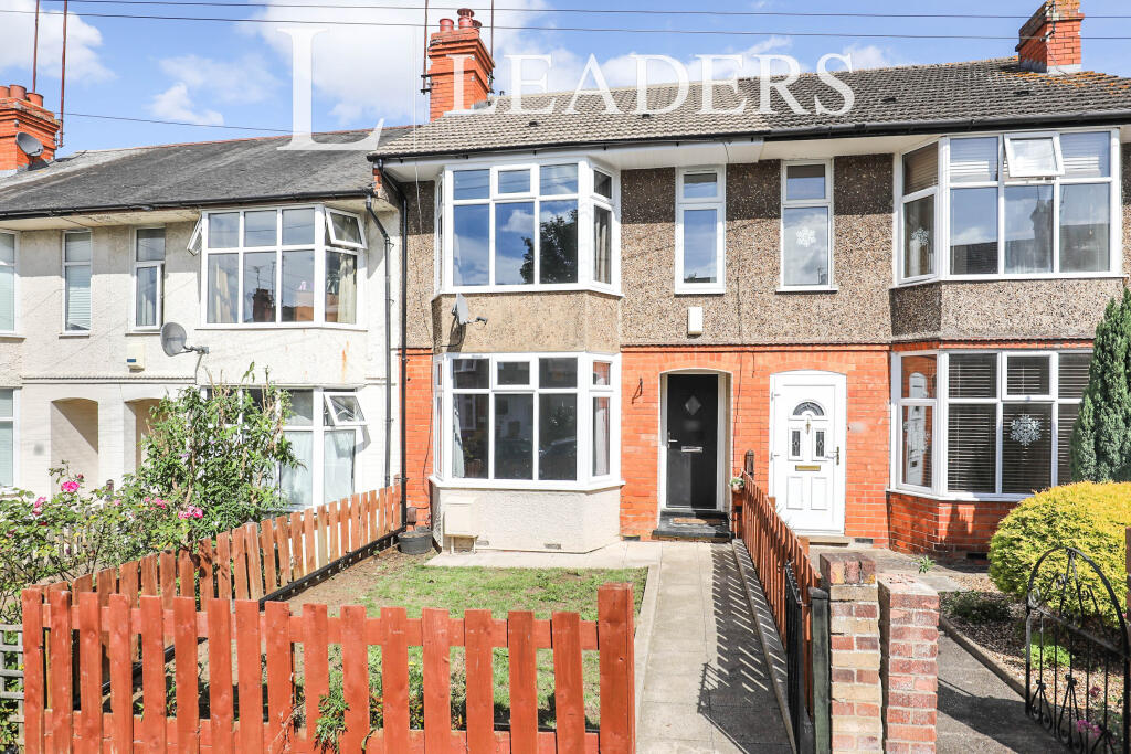 Main image of property: Murray Avenue, NN2