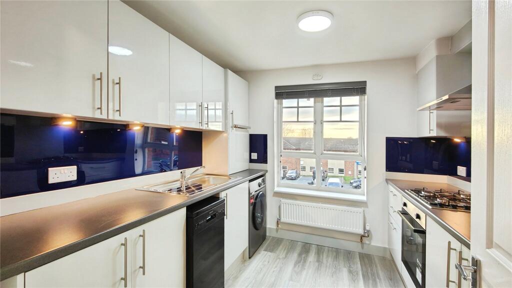 Main image of property: Cliftonville Road, Northampton, Northamptonshire, NN1