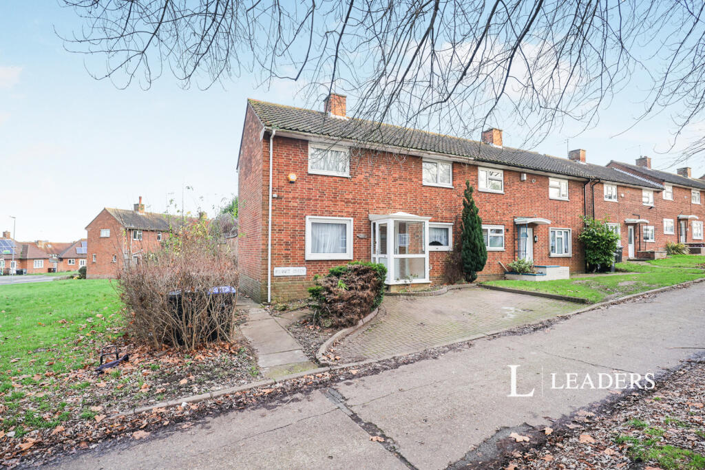 Main image of property: Kennett Green, Northampton, Northamptonshire, NN5