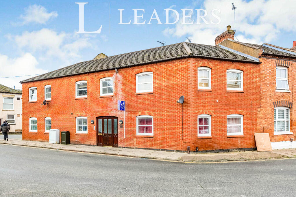 Main image of property: Military Road, Northampton, Northamptonshire, NN1