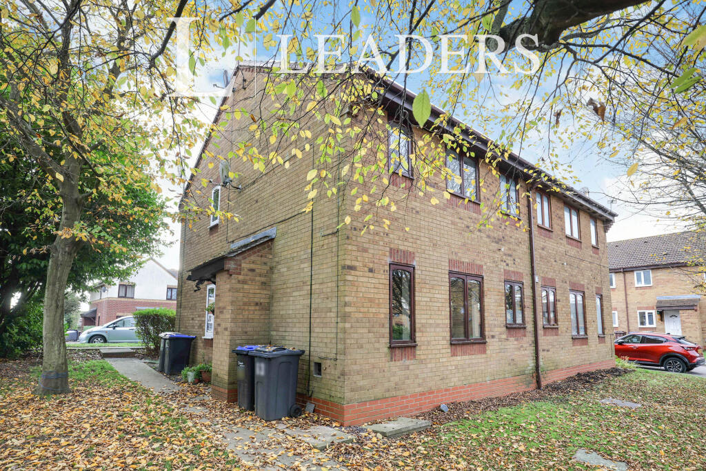 Main image of property: Muncaster Gardens, Northampton, Northamptonshire, NN4