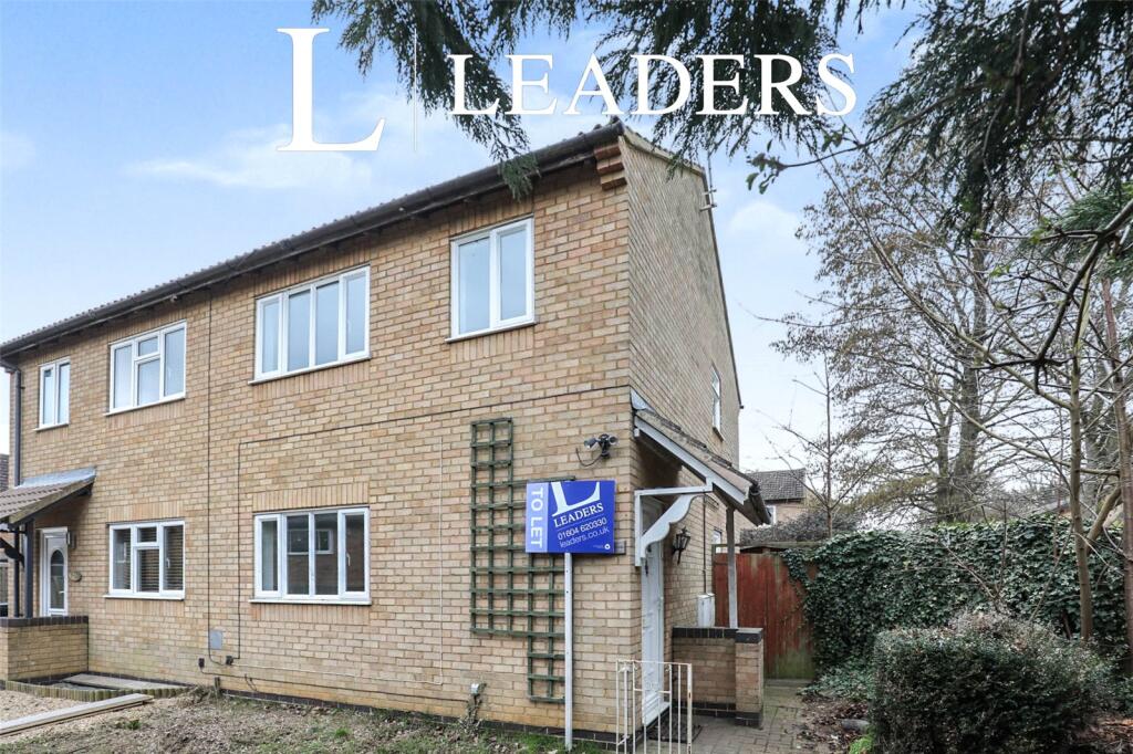 Main image of property: Morgan Close, Rectory Farm, Northampton, NN3