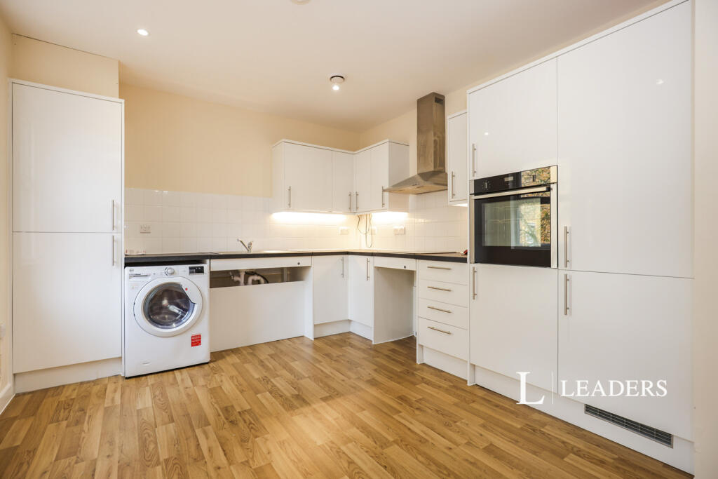 Main image of property: St. Peters Gardens, Marefair, Northampton, NN1