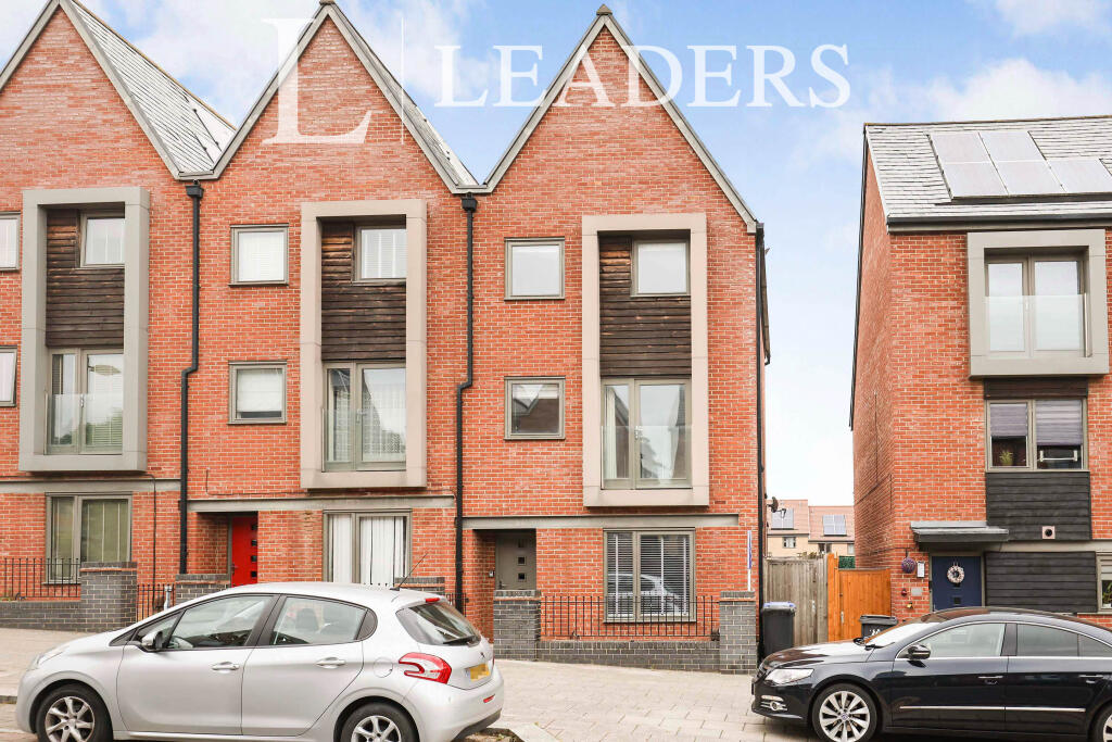 Main image of property: High Street, Upton, Northampton, NN5