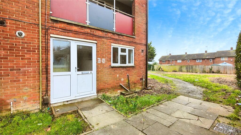 Main image of property: Grange Road, Northampton, Northamptonshire, NN3