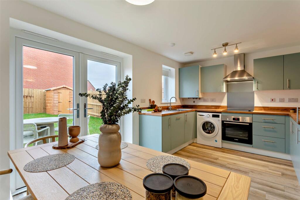 Main image of property: Vernal Close, Harpole, Northampton, NN7