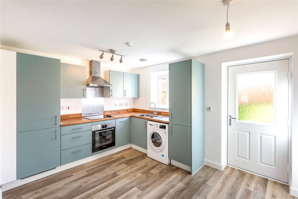 Main image of property: Vernal Close, Harpole, Northampton, NN7