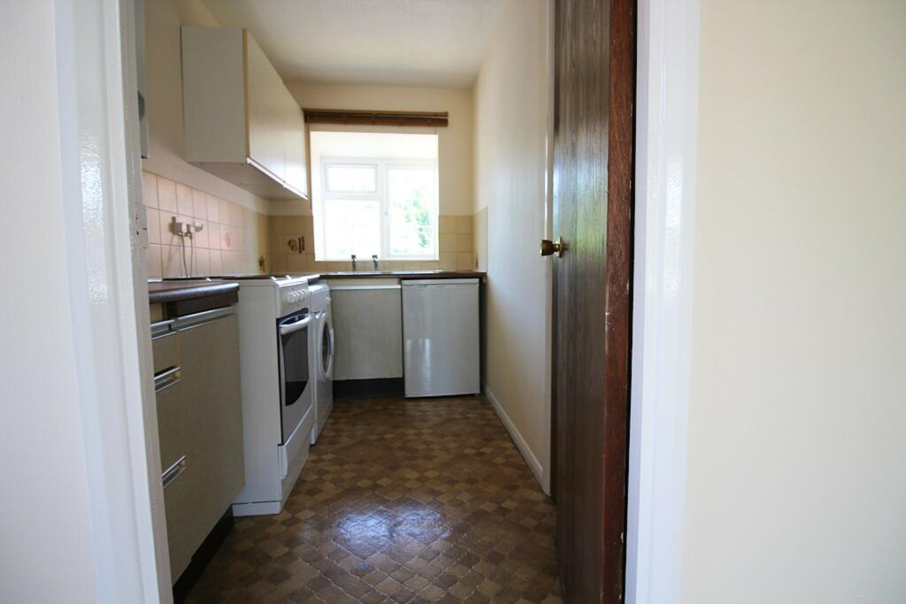 Studio to rent on Bowmans Way, Dunstable, LU6 3LE