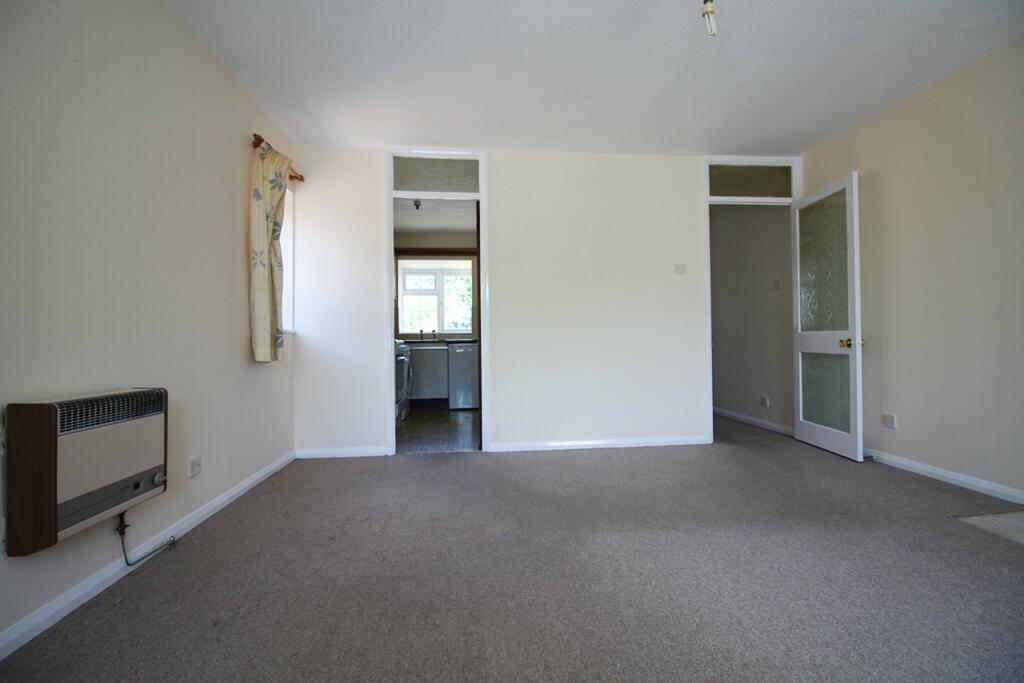 Studio to rent on Bowmans Way, Dunstable, LU6 3LE