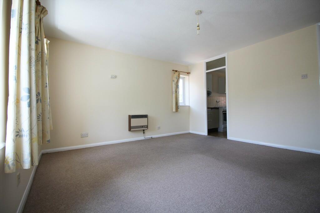 Studio to rent on Bowmans Way, Dunstable, LU6 3LE