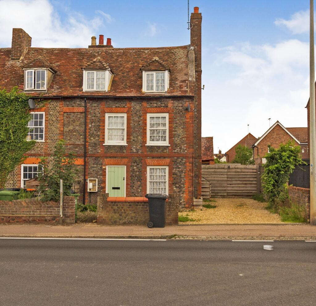 Main image of property: The Limes, Leighton Buzzard, LU7 9LP