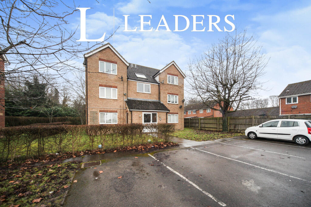 Main image of property: Milton way Houghton Regis - LU5 5UF