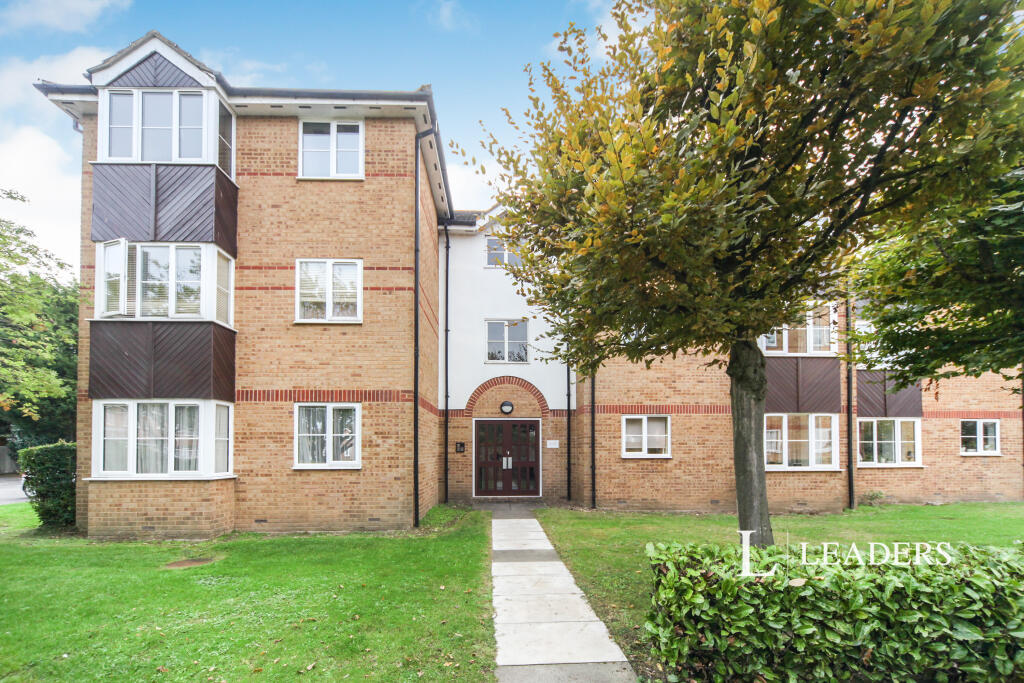 Main image of property: Marley fields