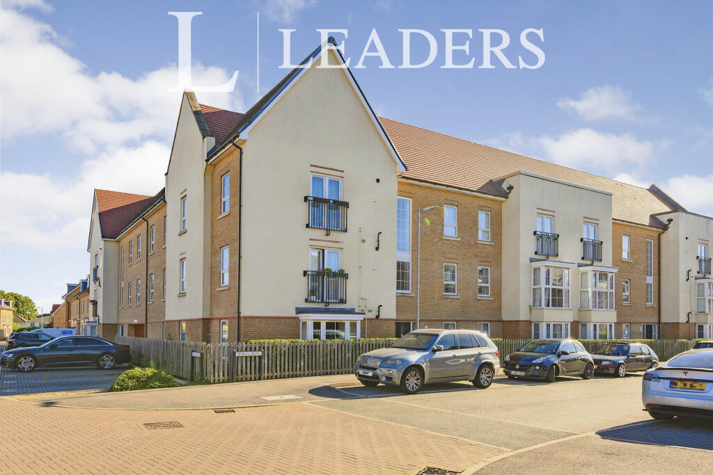 Main image of property: Design Drive, LU6