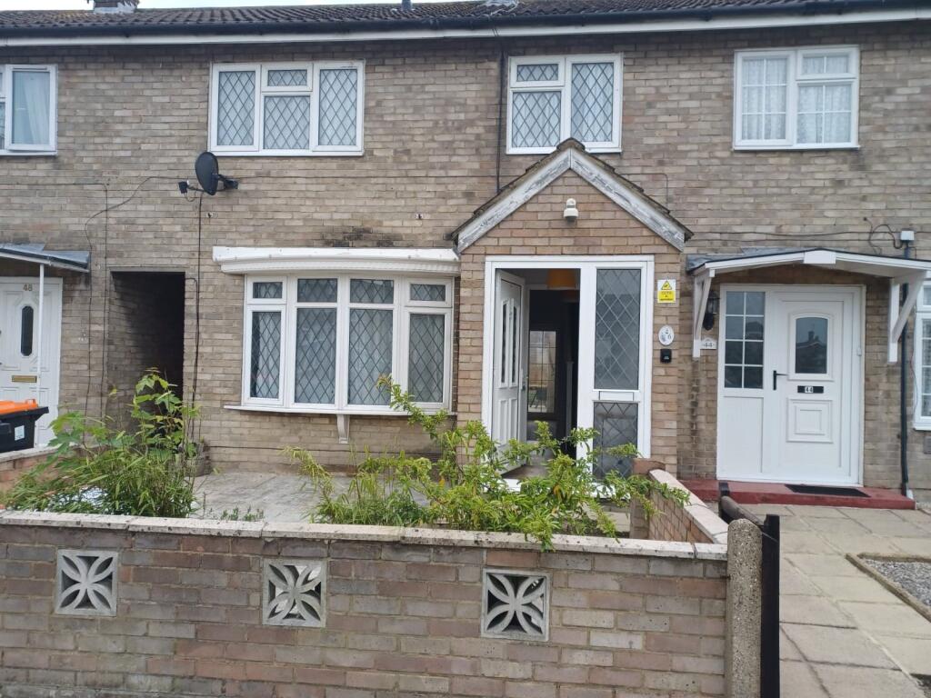 Main image of property: Grove Road, Houghton Regis, LU5