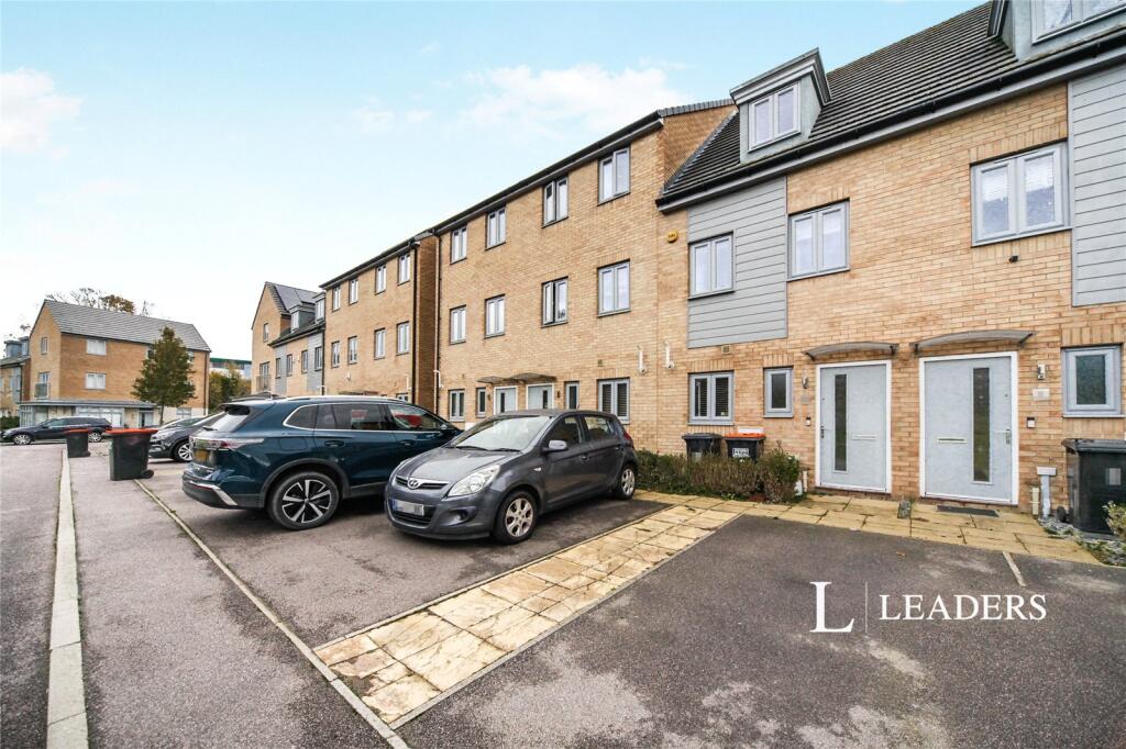 Main image of property: Hazel Mead, LU5